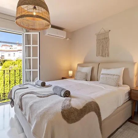 Casa Gozo-bendita Hébergement de vacances *