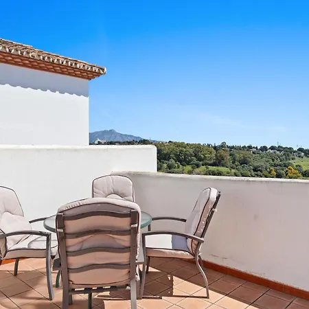 Hébergement de vacances Casa Gozo-bendita