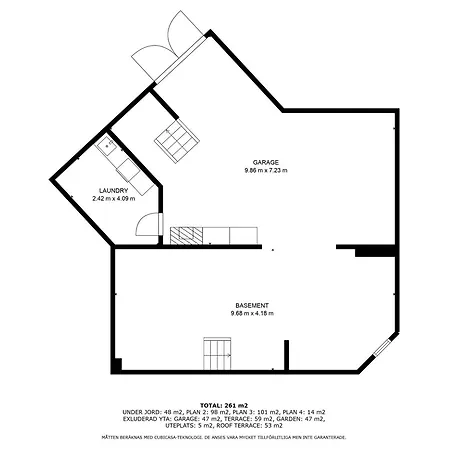 Casa Gozo-bendita Hébergement de vacances Estepona