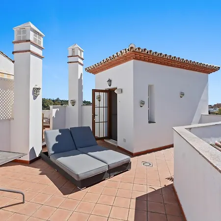 Hébergement de vacances Casa Gozo-bendita