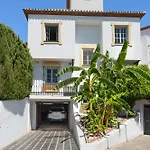Casa Gozo-bendita בית נופש אסטפונה