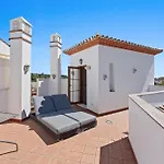 בית נופש Casa Gozo-bendita