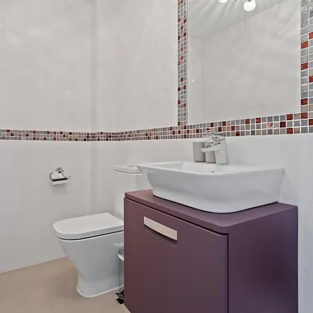 Prázdninový dům Casa Gozo-bendita