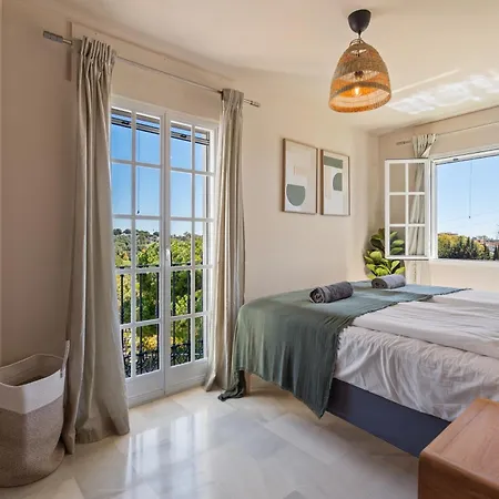 Prázdninový dům Casa Gozo-bendita